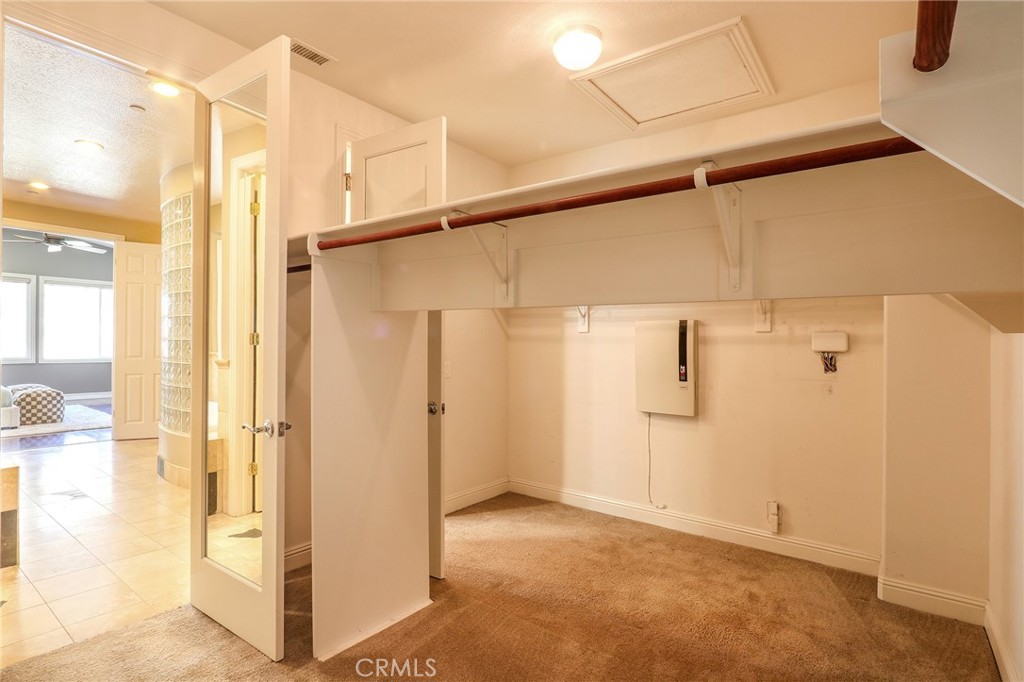 3316 Red Pine Road Yorba Linda, CA 92886 - Photo 33 of 54 Master room walk-on closet