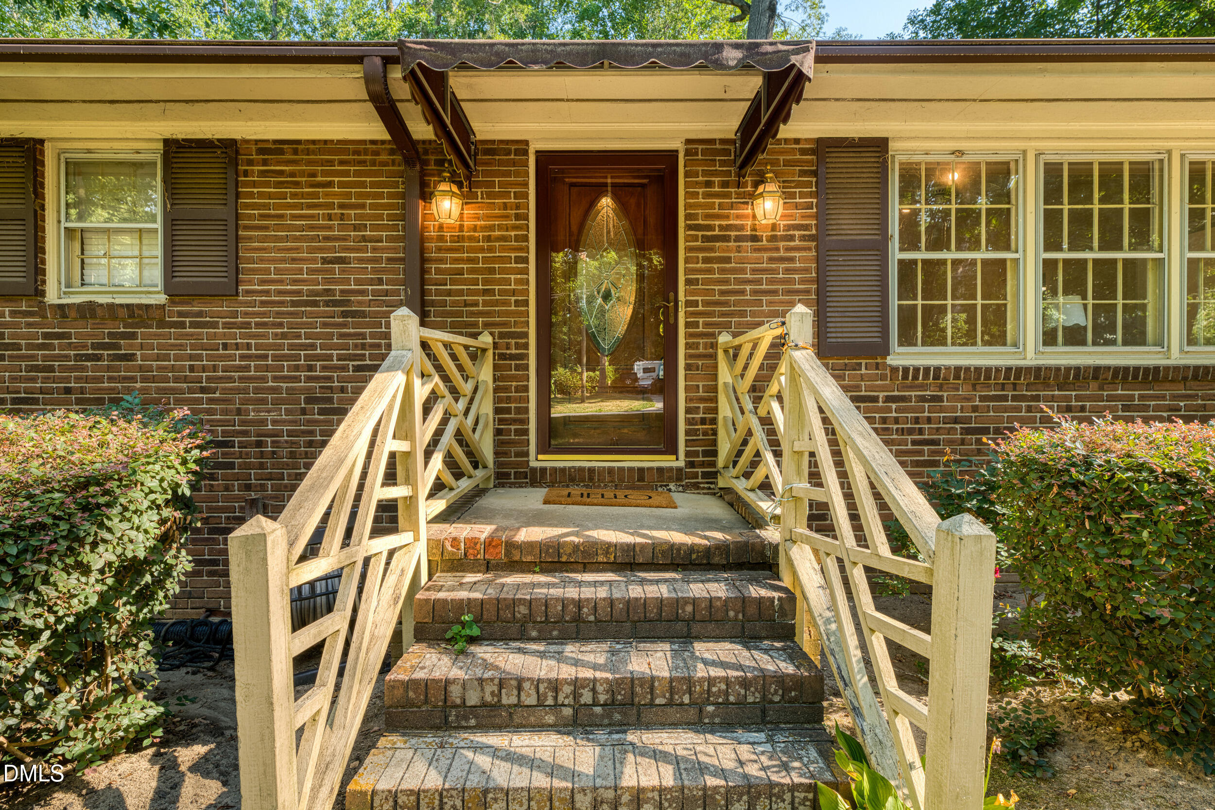 3405 Forest Road Raleigh, NC 27604 - Photo 4 of 43 4_3 -3405 forest rd, exterior