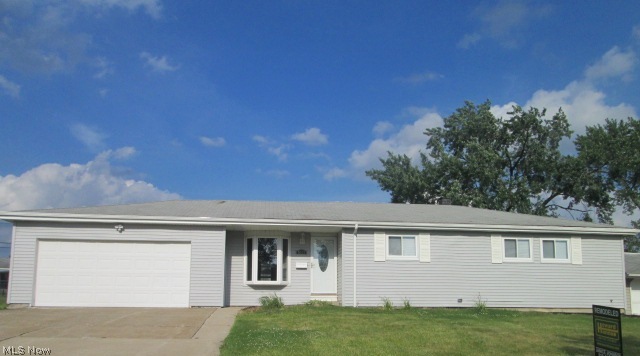 5953 Randy Road Bedford Heights, OH 44146 - Photo 1 of 21