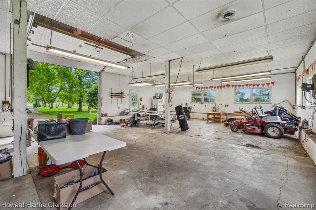 66653 Hartway Road Ray, MI 48096 - Photo 48 of 61