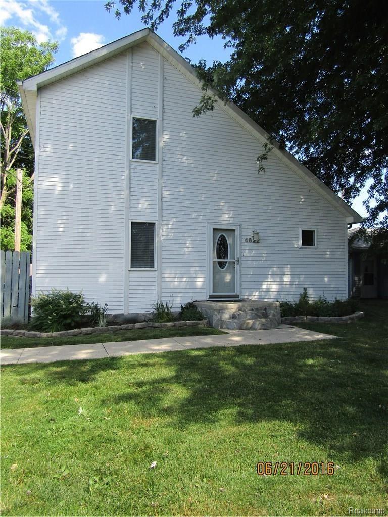 4622 Orvis Road Newport, MI 48166 - Photo 40 of 55 IMG_0720.JPG