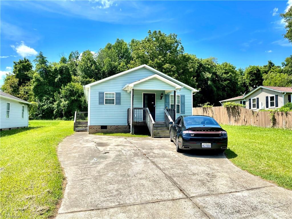 402 Jr Street High Point, NC 27260 - Photo 1 of 14 Gallery Image 1