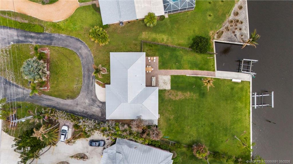 2155 Southwest Mapp Road Palm City, FL 34990 - Photo 38 of 39