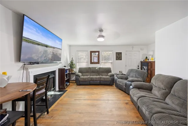 $215,000 | 1732 Tingen Road, Lillington, NC 27546