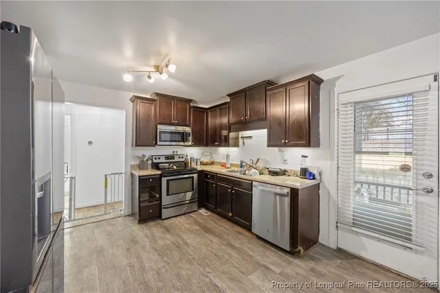 $215,000 | 1732 Tingen Road, Lillington, NC 27546