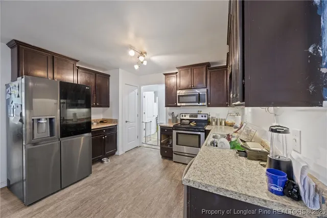 $215,000 | 1732 Tingen Road, Lillington, NC 27546