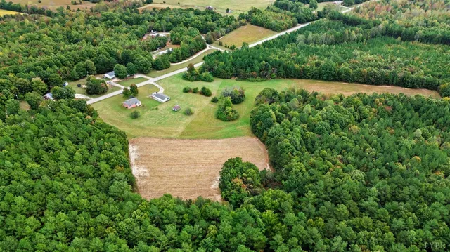 $329,900 | 8147 Red House Road, Phenix, VA 23959