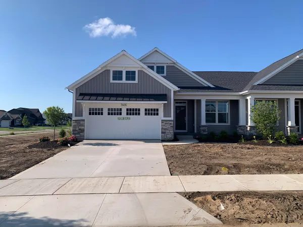 $449,900 | 7605 Brook Villa Place, Unit 135, Allendale, MI 49401