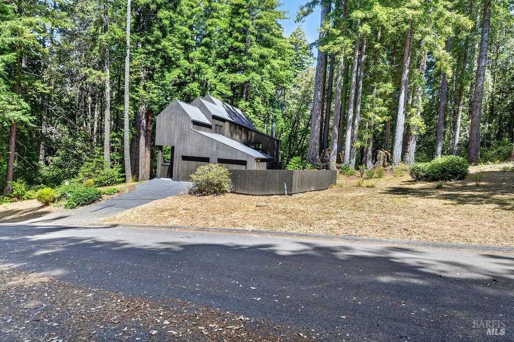 357 Deerfield Road The Sea Ranch, CA 95497 - Photo 50 of 57