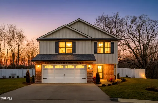 $440,000 | 1072 Riddle Ridge, Jonesborough, TN 37659