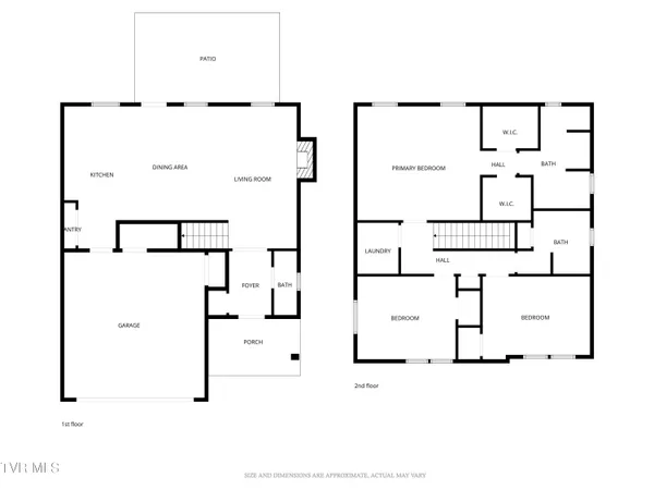$440,000 | 1072 Riddle Ridge, Jonesborough, TN 37659