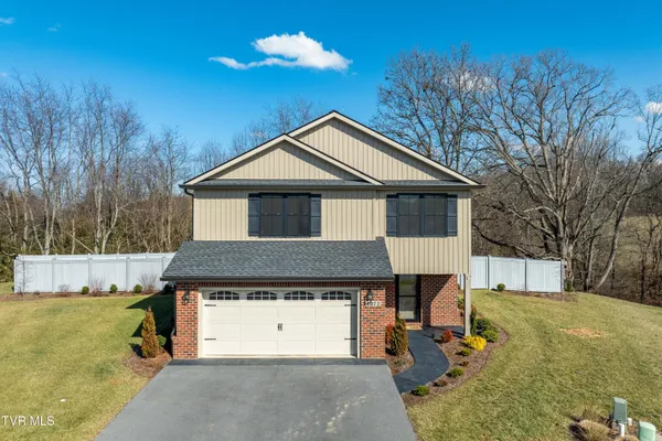 $440,000 | 1072 Riddle Ridge, Jonesborough, TN 37659