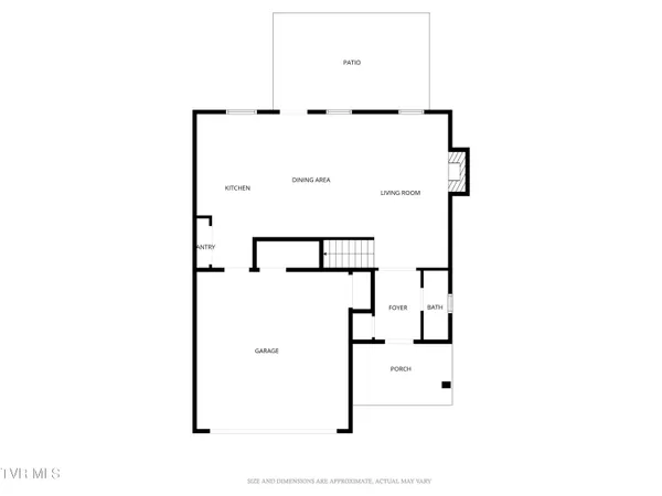 $440,000 | 1072 Riddle Ridge, Jonesborough, TN 37659
