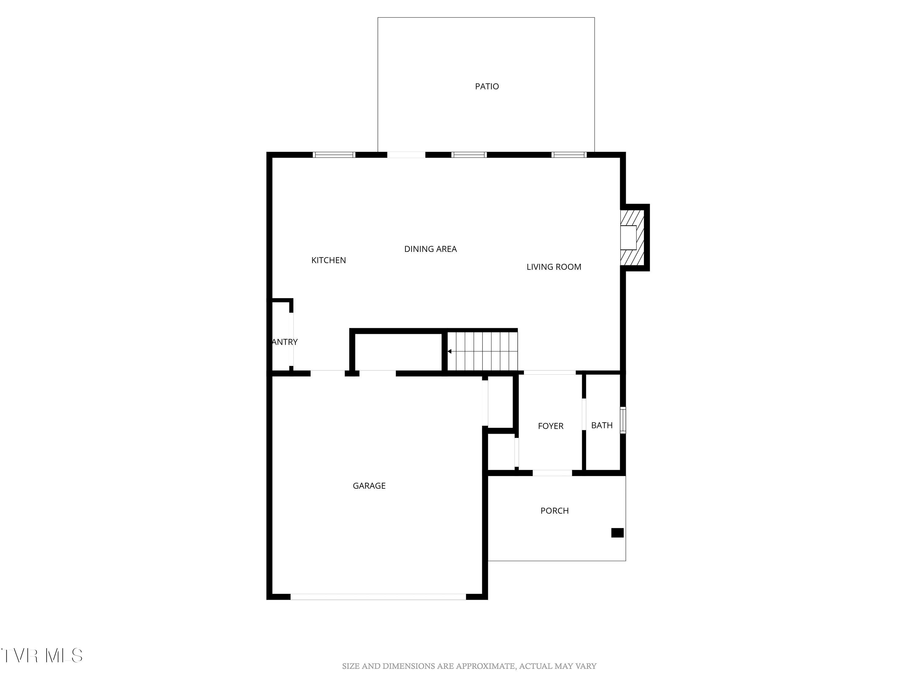 1072 Riddle Ridge Jonesborough, TN 37659 - Photo 54 of 64 1072 Riddle Ridge (66 of 68)