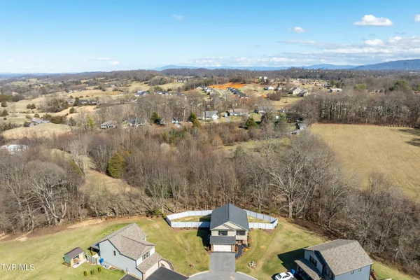 $440,000 | 1072 Riddle Ridge, Jonesborough, TN 37659