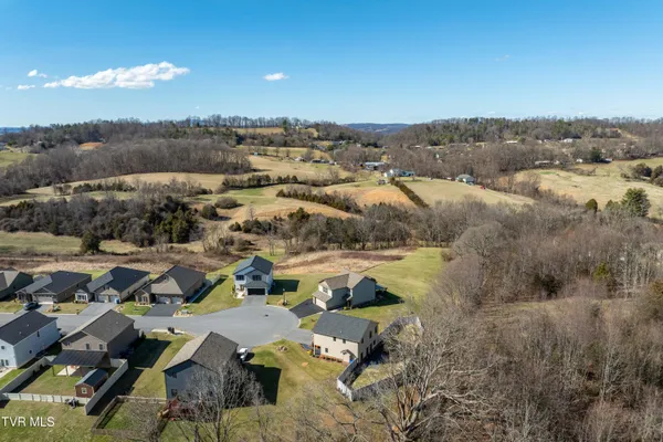 $440,000 | 1072 Riddle Ridge, Jonesborough, TN 37659