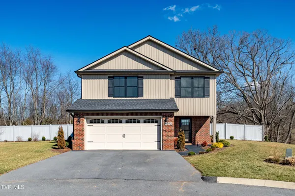 $440,000 | 1072 Riddle Ridge, Jonesborough, TN 37659