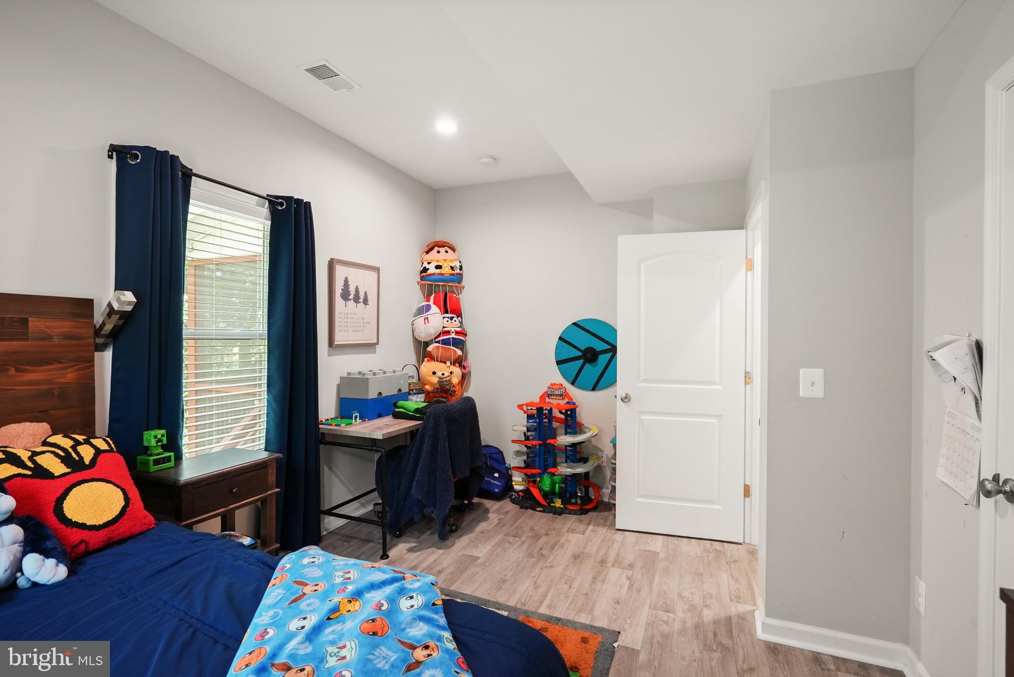 735 Sunset Village Road Front Royal, VA 22630 - Photo 27 of 82 Bedroom 2