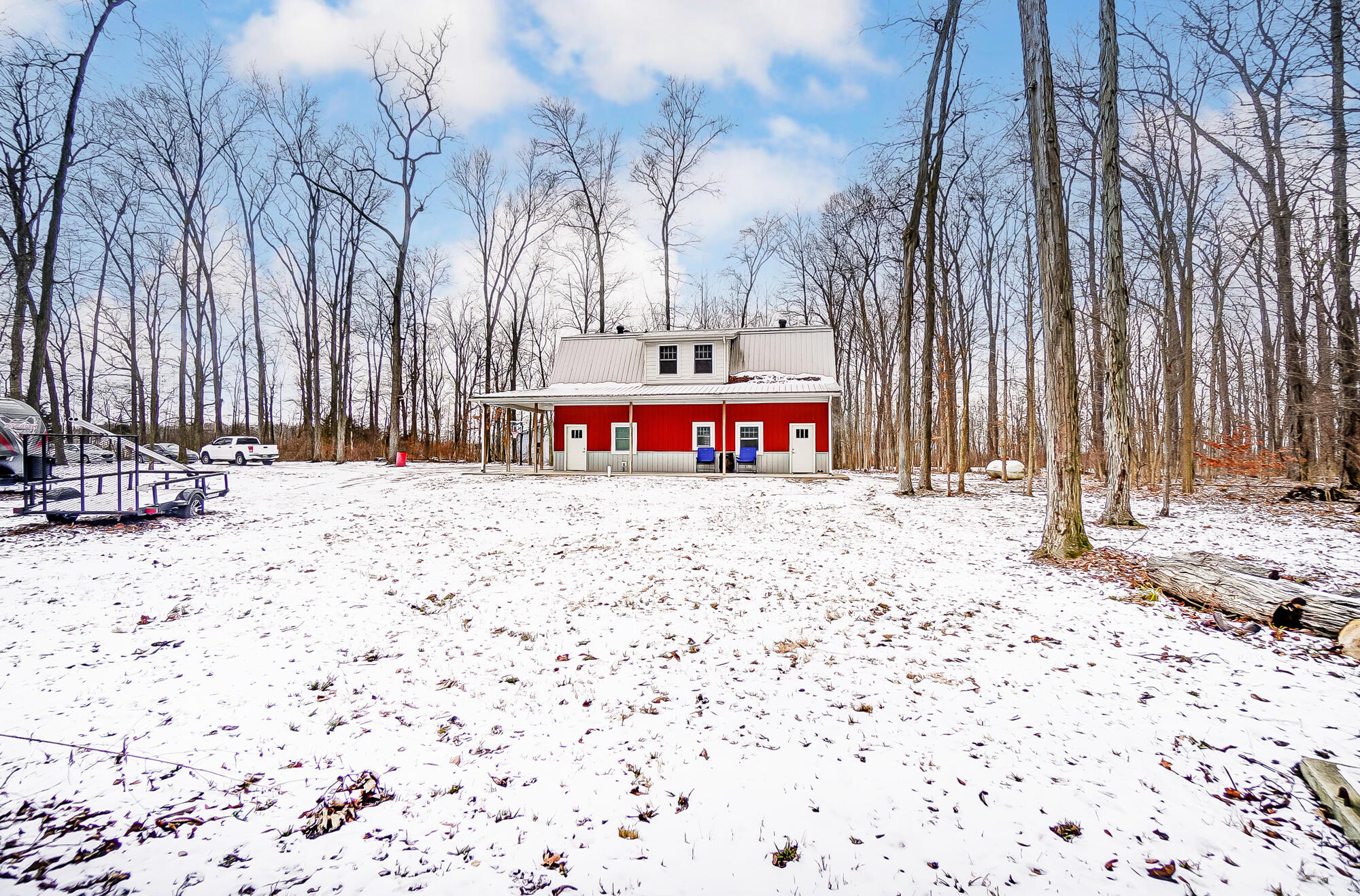 9990 Houschilt Road Yorkshire, OH 45388 - Photo 45 of 49
