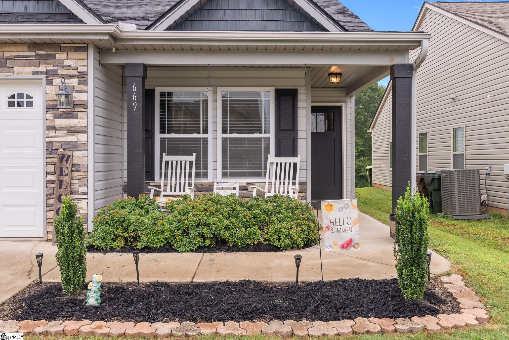 669 Spartan Commodor Lane Inman, SC 29349 - Photo 3 of 27