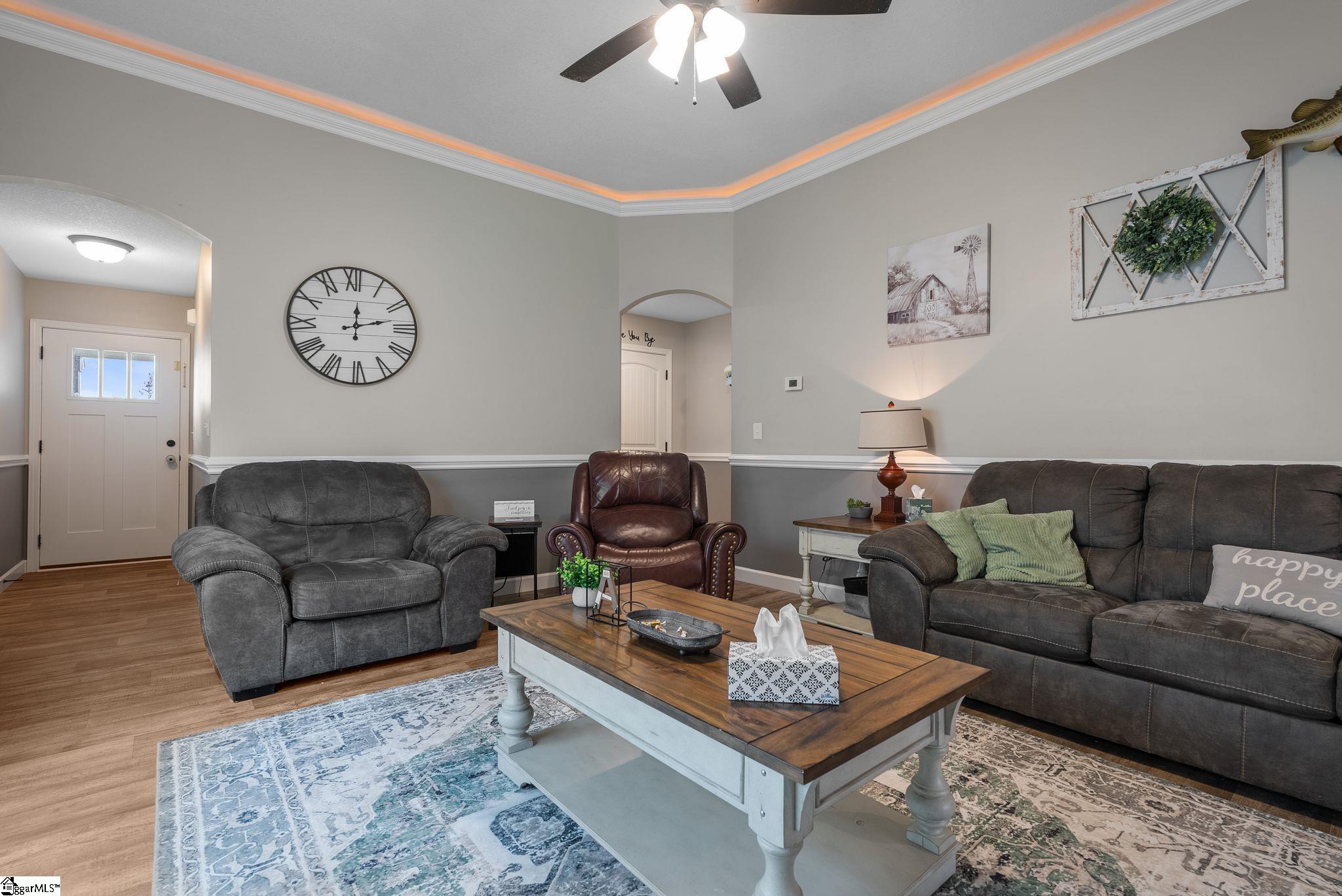 669 Spartan Commodor Lane Inman, SC 29349 - Photo 7 of 27