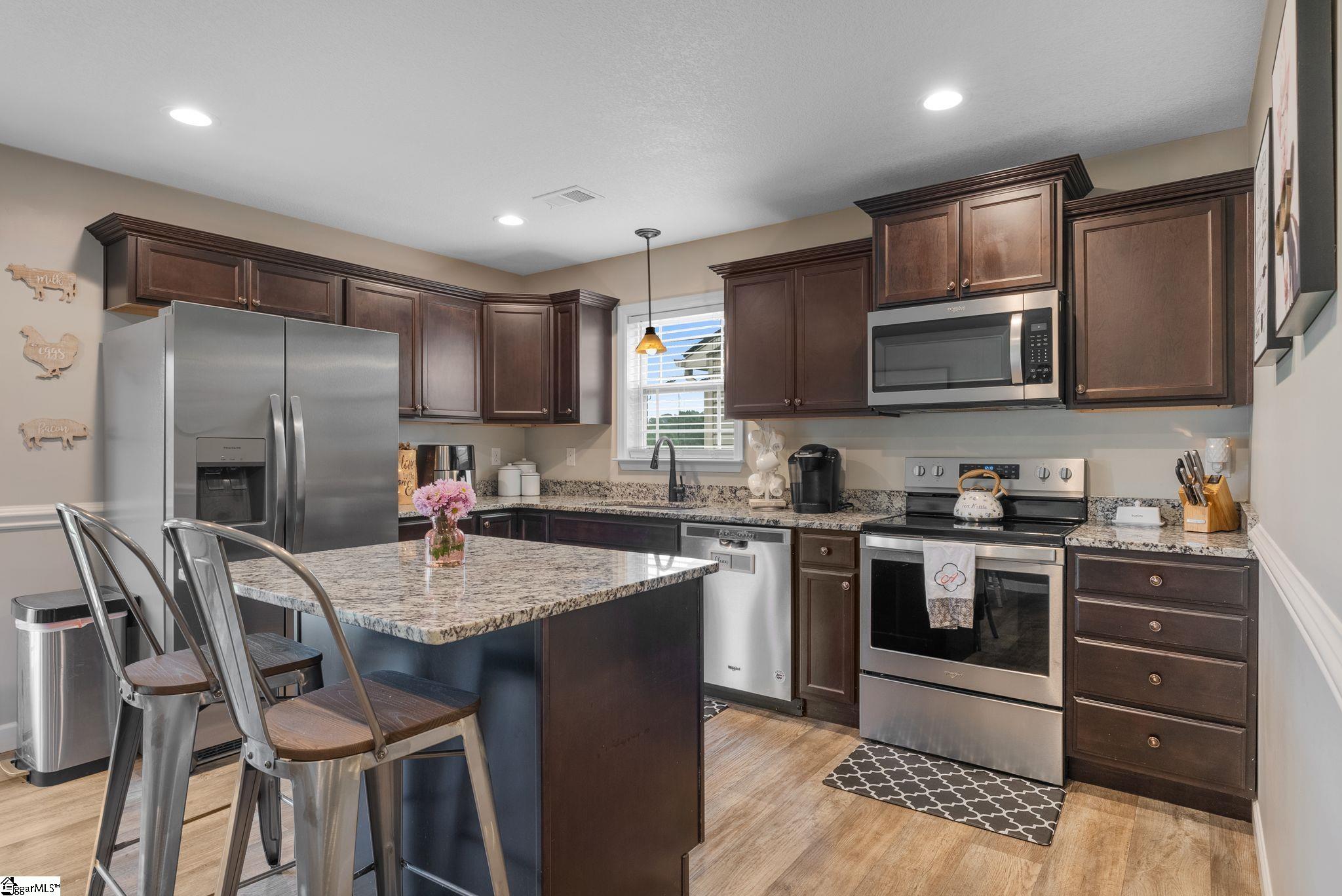 669 Spartan Commodor Lane Inman, SC 29349 - Photo 8 of 27