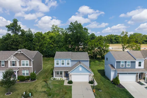 $380,000 | 1375 Meadowcrest Circle, Independence, KY 41051