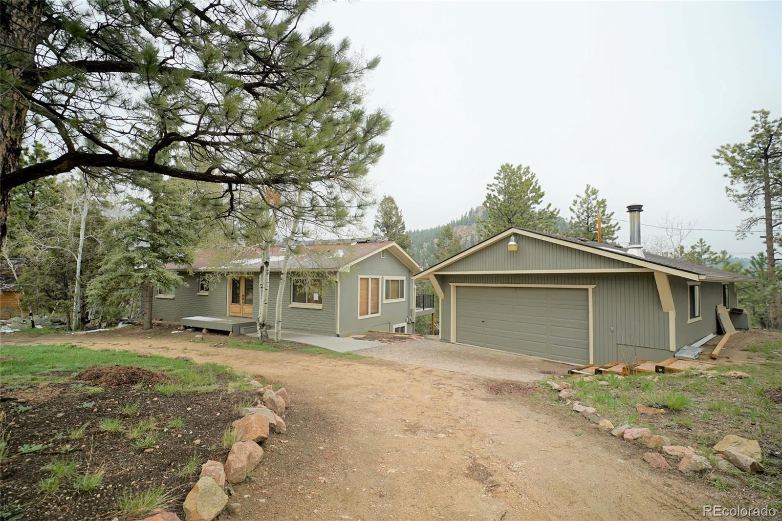 2287 Roland Drive Bailey, CO 80421 - Photo 1 of 26 Gallery Image 1
