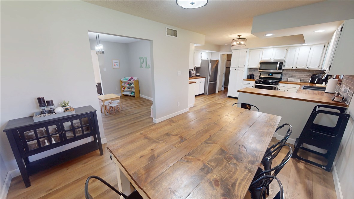 54 Del Vly Road Danville, IL 61832 - Photo 19 of 46