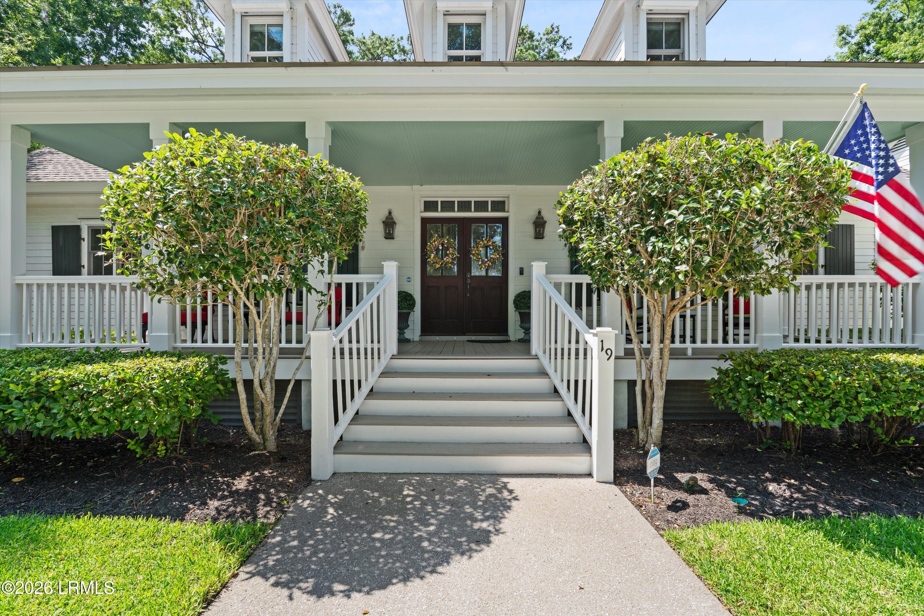 19 Ridge Road Beaufort, SC 29907 - Photo 4 of 66 04-19 Ridge Rd