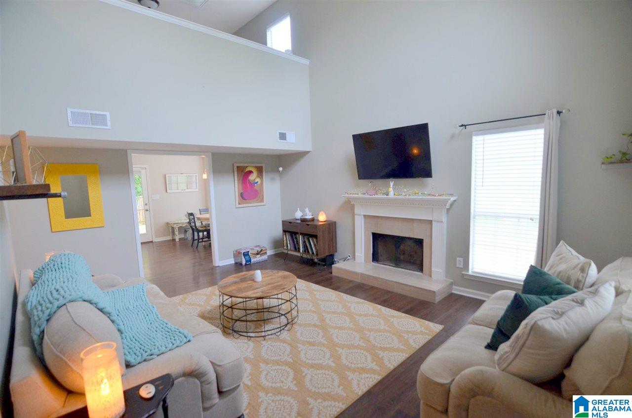 172 Park Pl Lane Alabaster, AL 35007 - Photo 5 of 42