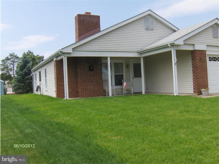 11 Dunstable Road Southampton, NJ 08088 - Photo 17 of 20 Exterior Side