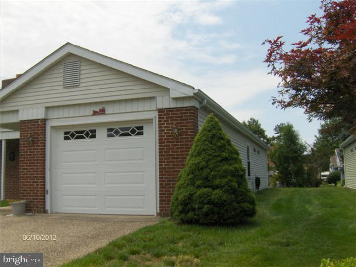 11 Dunstable Road Southampton, NJ 08088 - Photo 18 of 20 Exterior Side