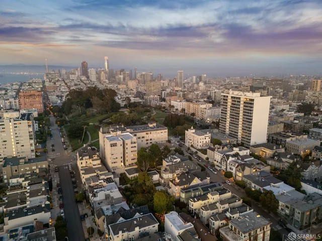 $8,950,000 | 2218 Clay Street, San Francisco, CA 94115