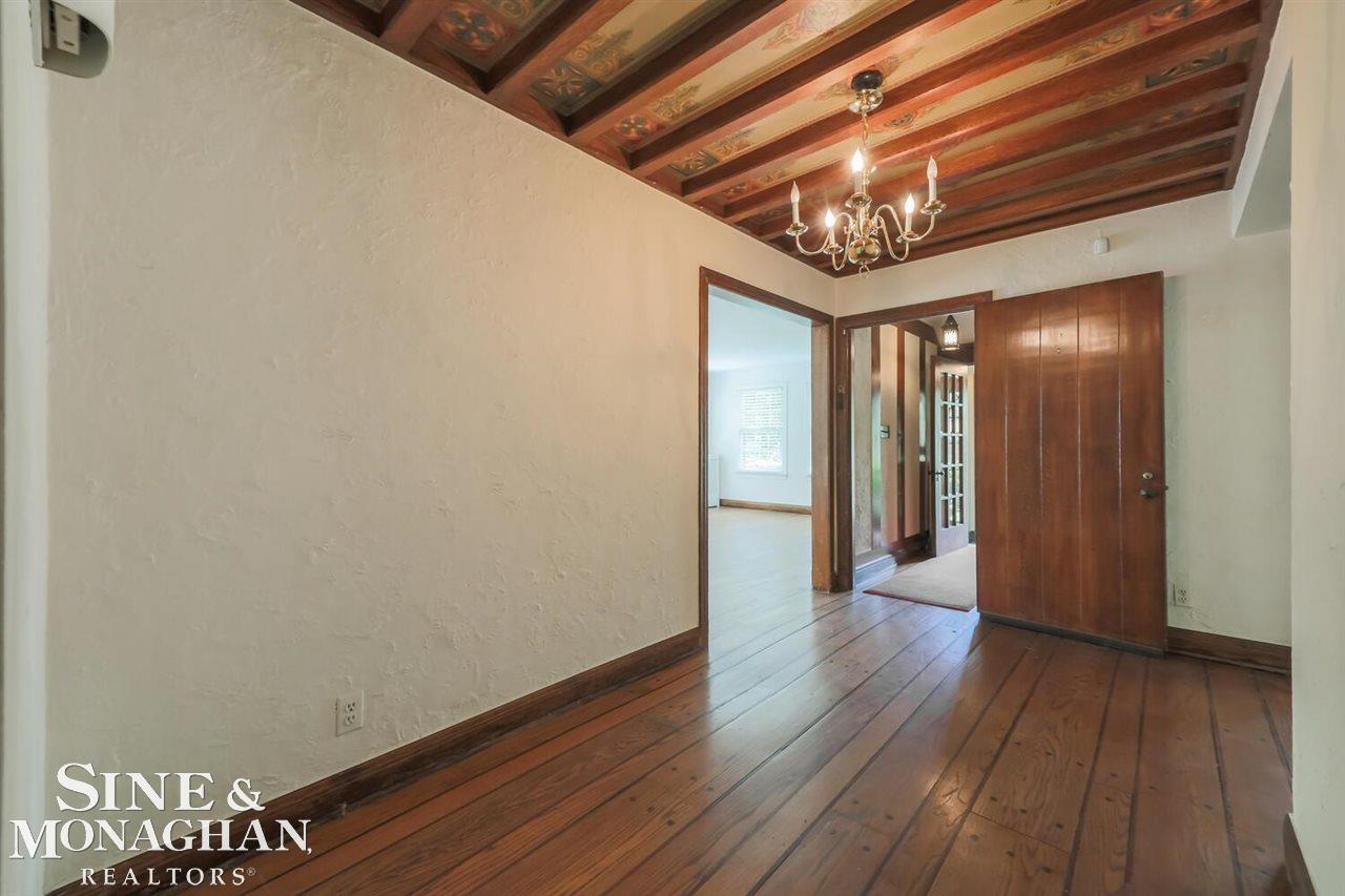 720 Trombley Road Grosse Pointe Park, MI 48230 - Photo 24 of 54