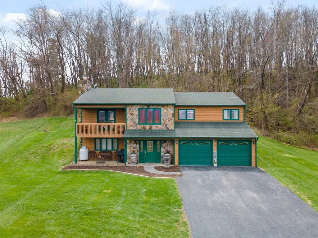 382 Whispering Pines Road Max Meadows, VA 24360 - Photo 64 of 73 Gallery Image 64