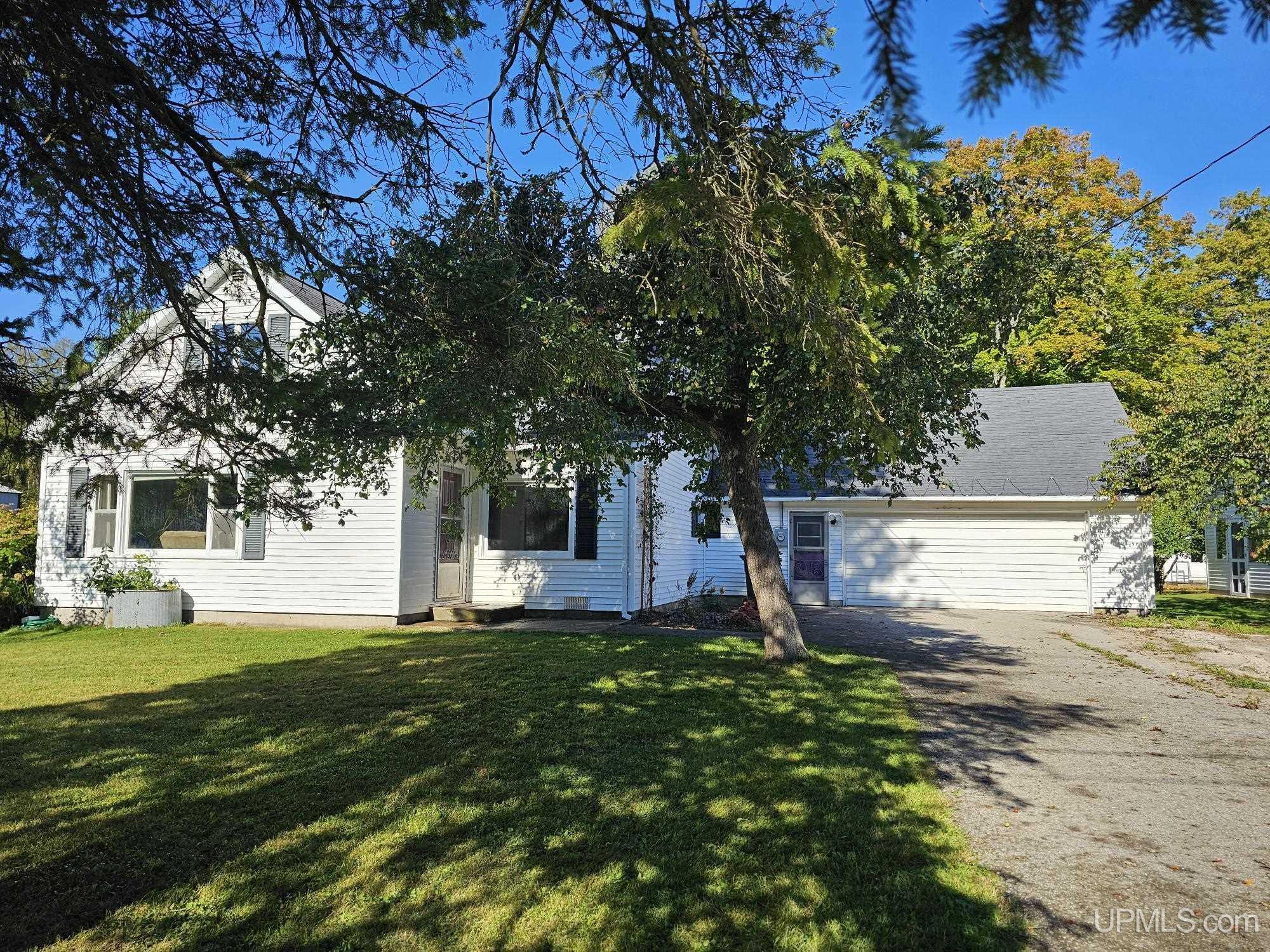 5602 River Road Manistique, MI 49854 - Photo 41 of 60 Gallery Image 41