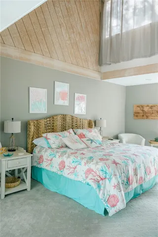 $2,600 | 409 Fairway Villas, St. Simons Island, GA 31522