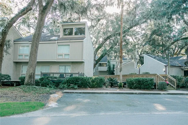 $2,600 | 409 Fairway Villas, St. Simons Island, GA 31522