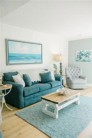 $2,600 | 409 Fairway Villas, St. Simons Island, GA 31522