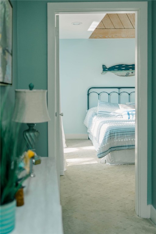 409 Fairway Villas St. Simons Island, GA 31522 - Photo 3 of 32