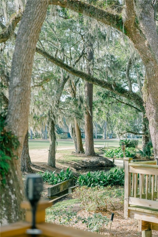 409 Fairway Villas St. Simons Island, GA 31522 - Photo 7 of 32