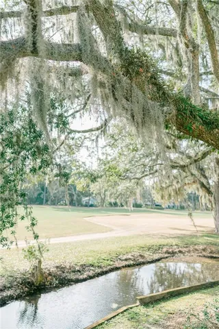 $2,600 | 409 Fairway Villas, St. Simons Island, GA 31522