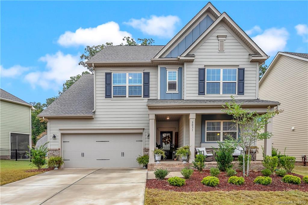 3031 Oakmere Road Waxhaw, NC 28173 - Photo 1 of 37 Gallery Image 1