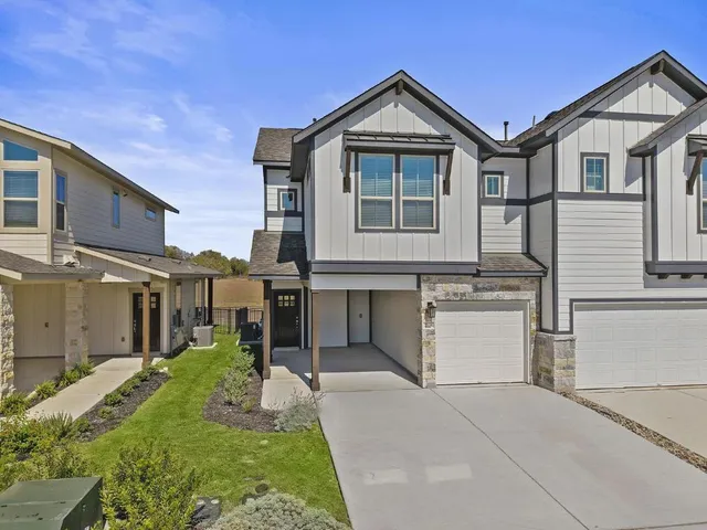 $319,998 | 2212 A Cornfield Drive, Pflugerville, TX 78660