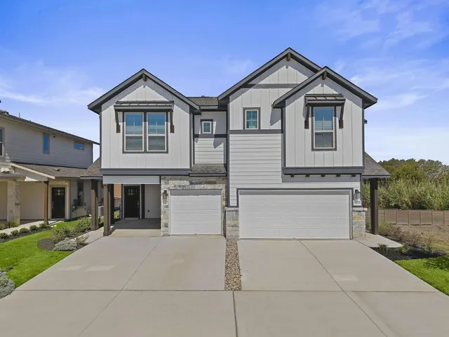 $319,998 | 2212 A Cornfield Drive, Pflugerville, TX 78660