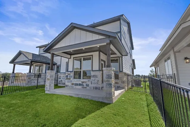 $319,998 | 2212 A Cornfield Drive, Pflugerville, TX 78660