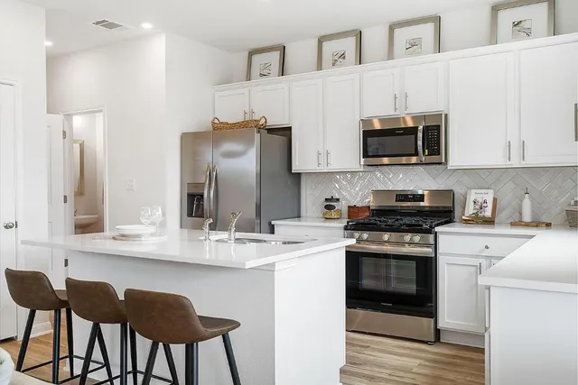 $319,998 | 2212 A Cornfield Drive, Pflugerville, TX 78660