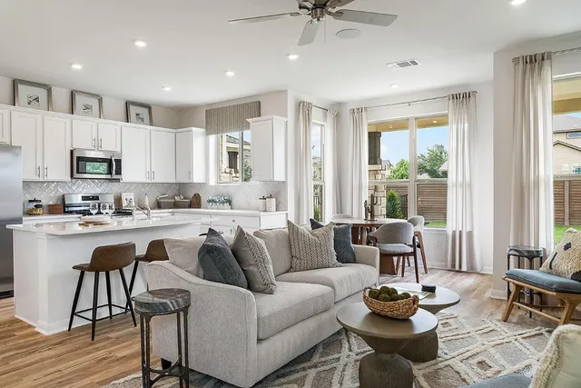 $319,998 | 2212 A Cornfield Drive, Pflugerville, TX 78660