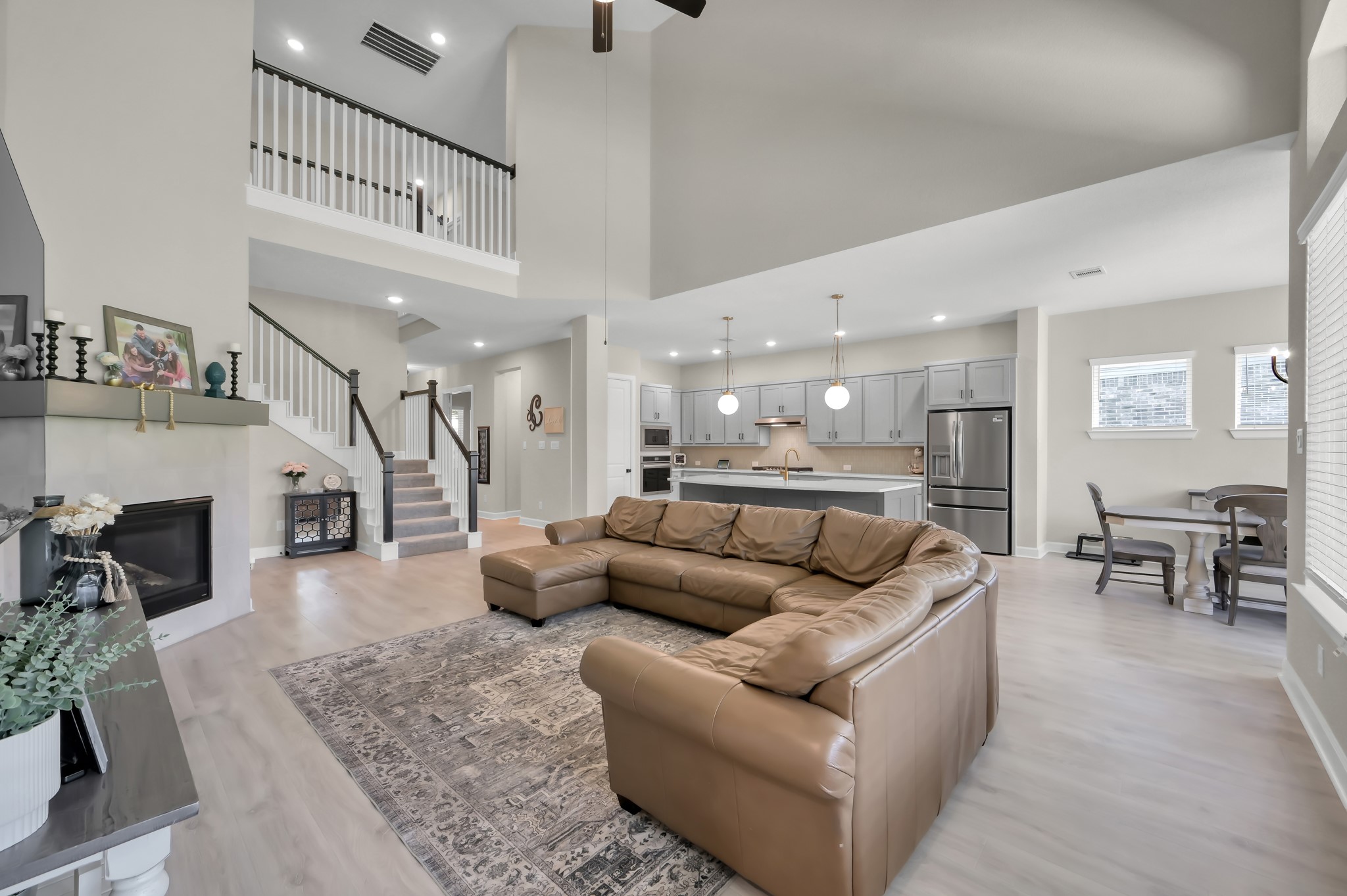 231 Painters Ridge Court Willis, TX 77318 - Photo 11 of 46